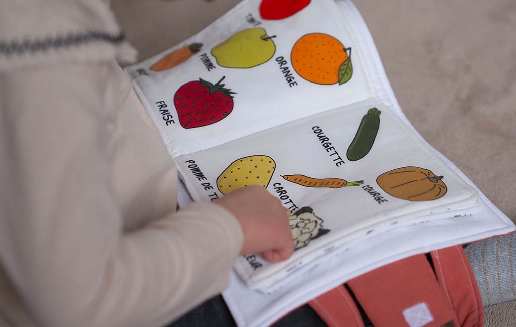 5 activités enfants pour apprendre les couleurs