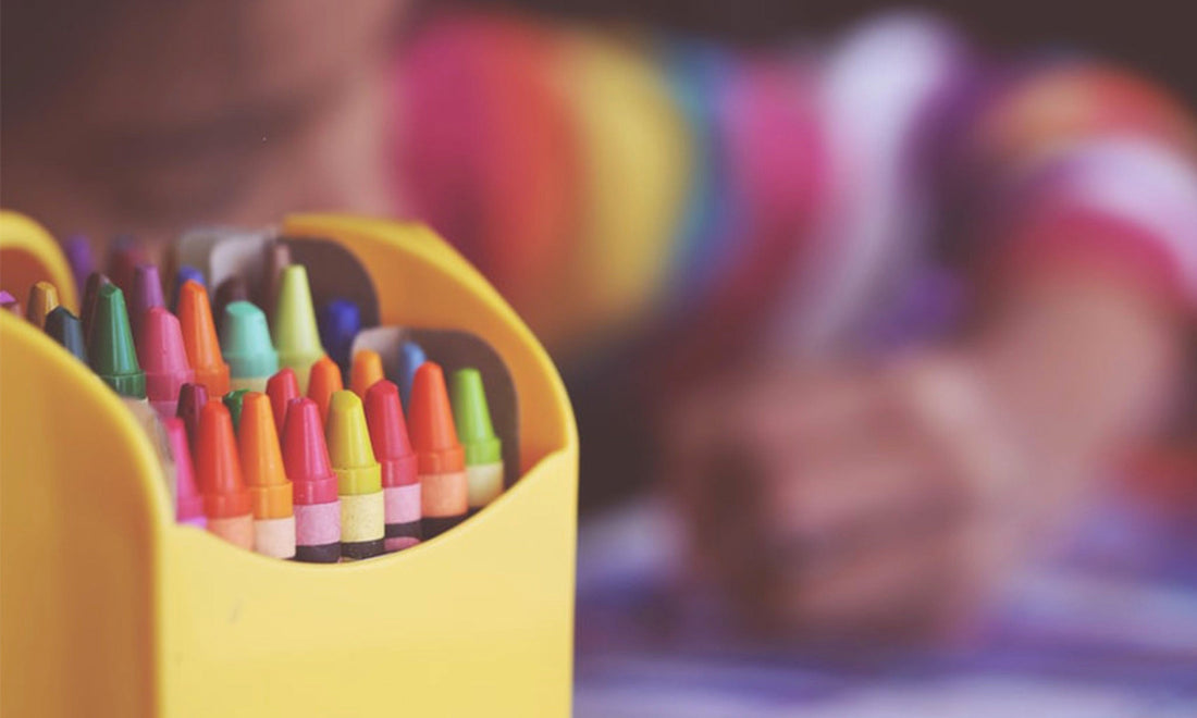 Comment présenter une activité à votre enfant ?