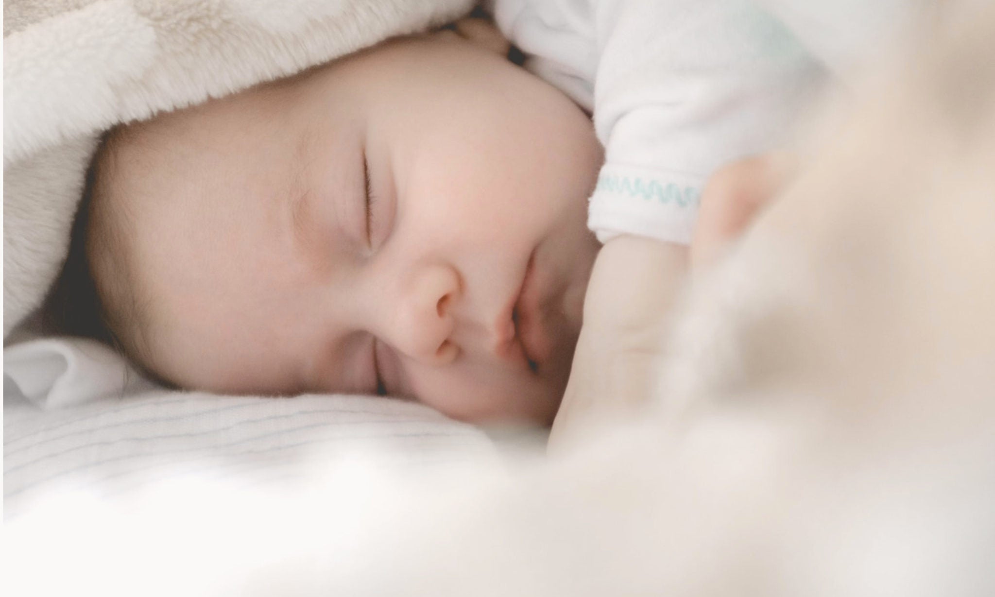 9 astuces pour favoriser le sommeil de votre enfant.