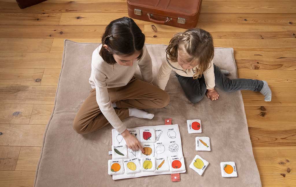 L’intérêt du jeu chez les enfants