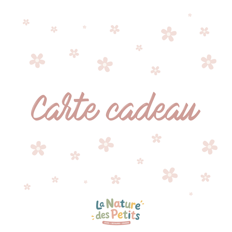 Cartes-cadeaux
