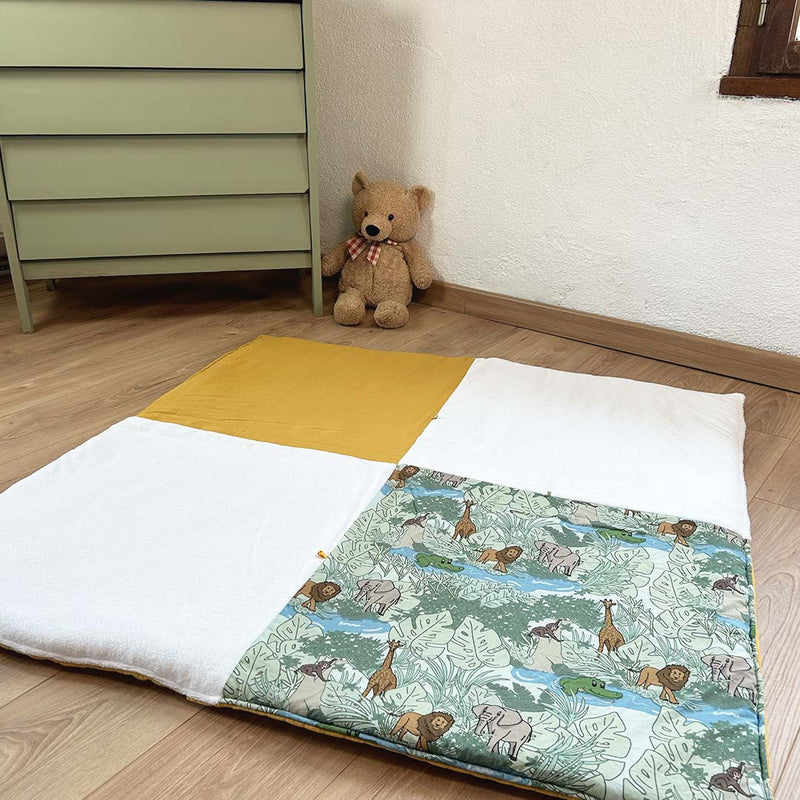 Tapis d'éveil