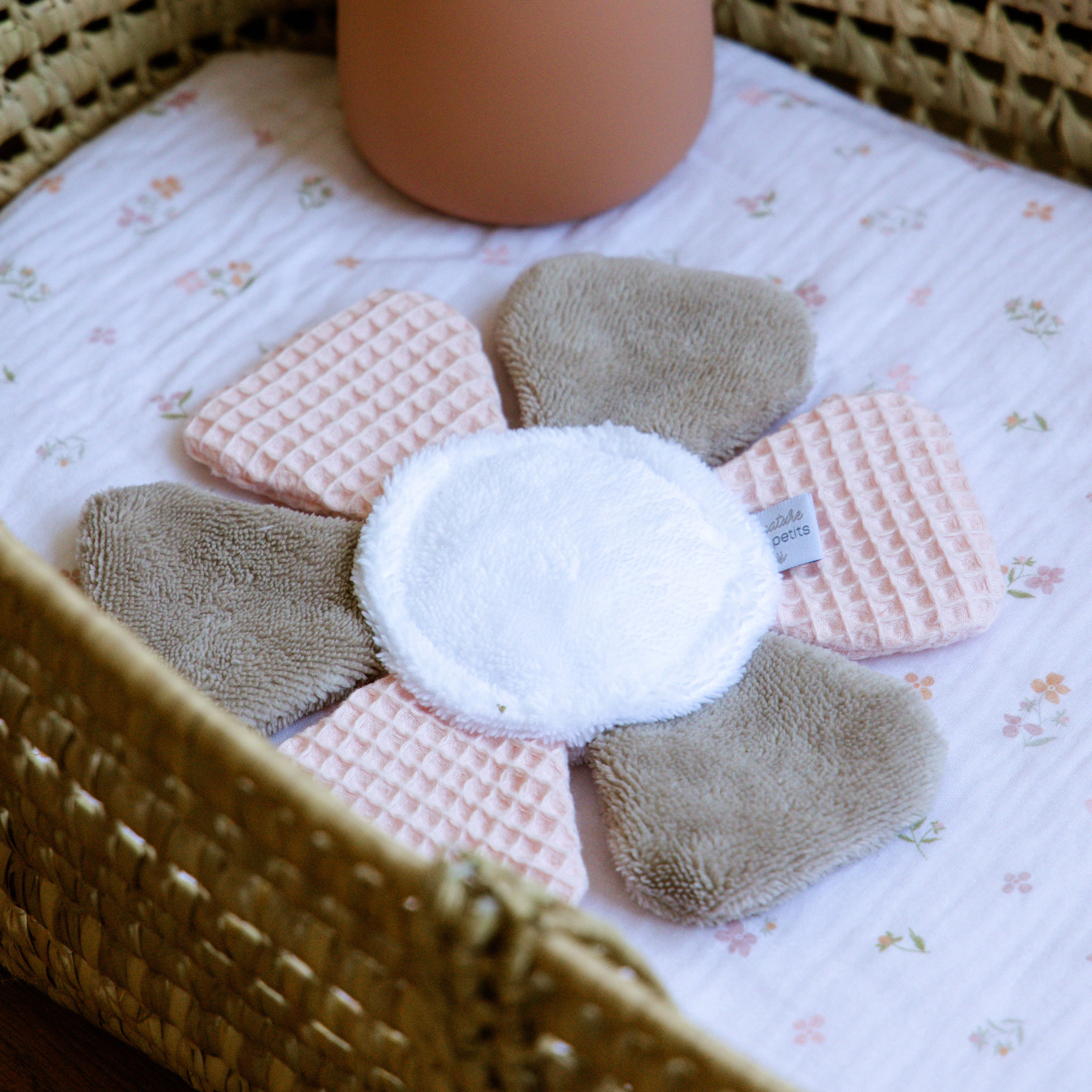 Fleur sensorielle