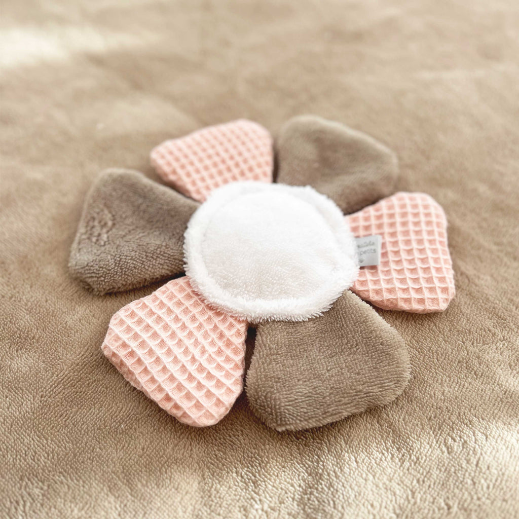 Fleur sensorielle