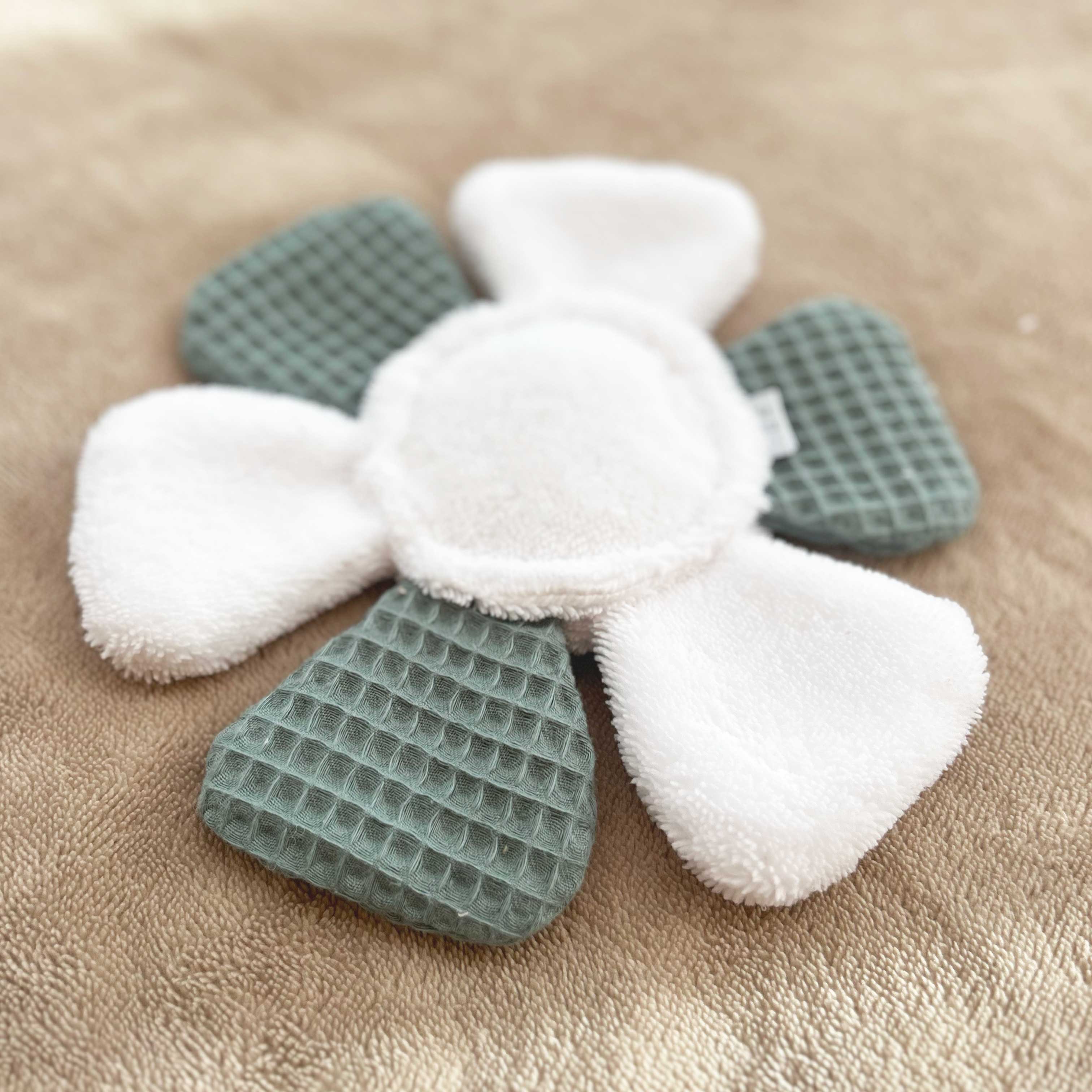 Fleur sensorielle