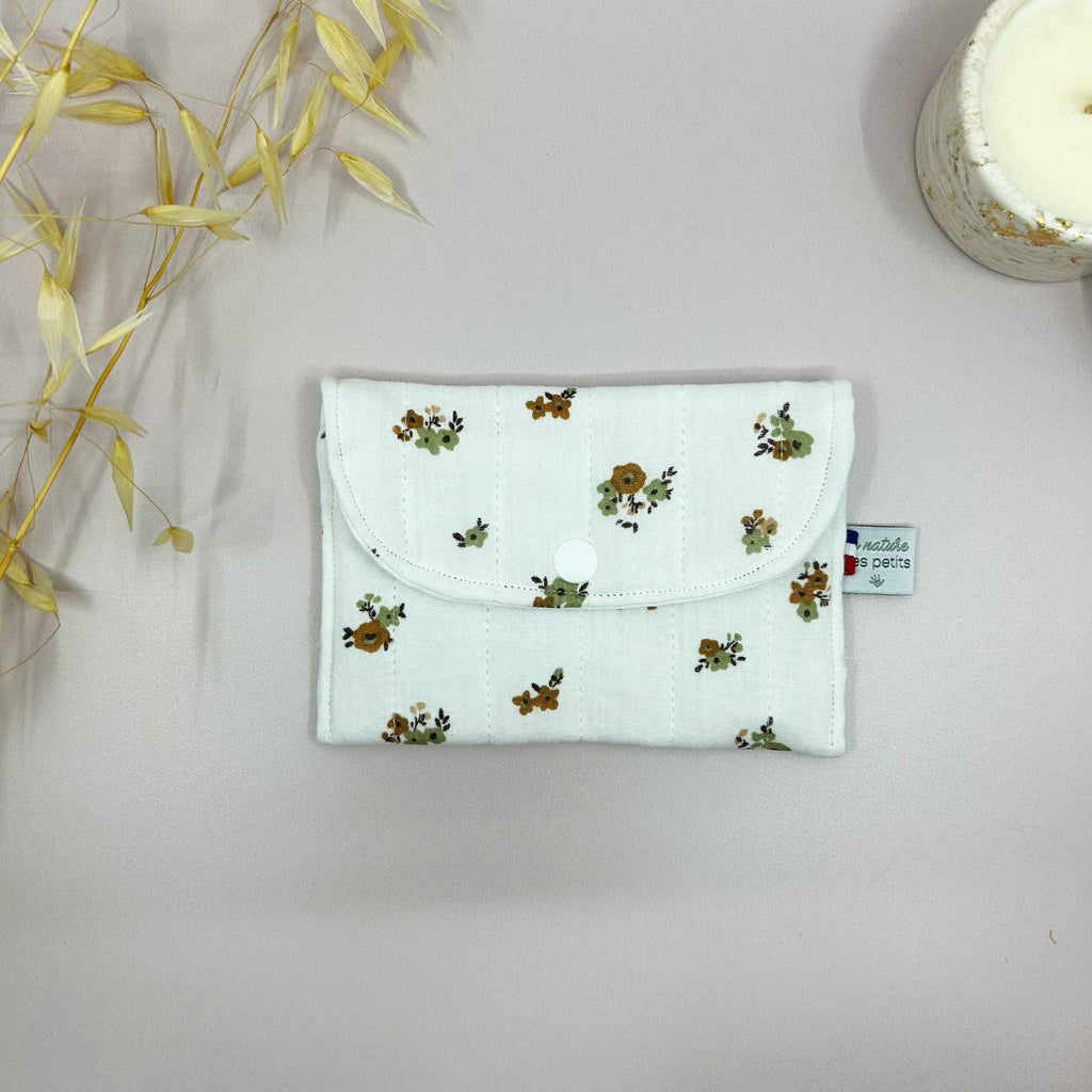 Pochette mini format
