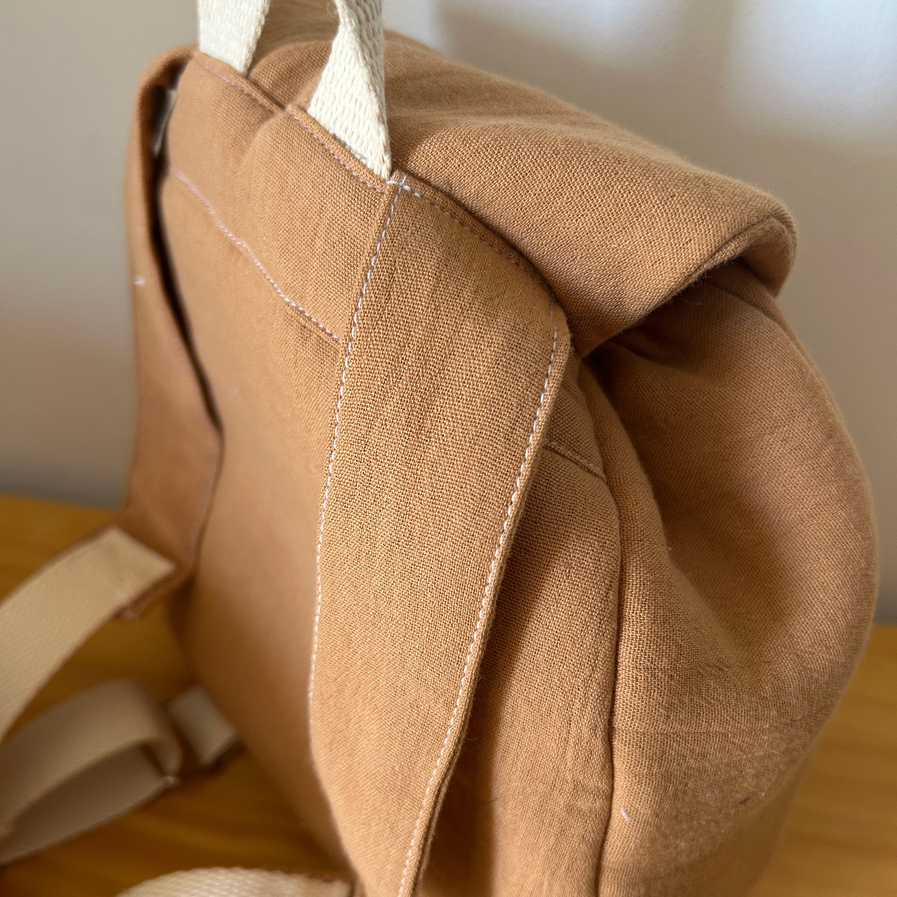 Sac à dos enfant Lilo