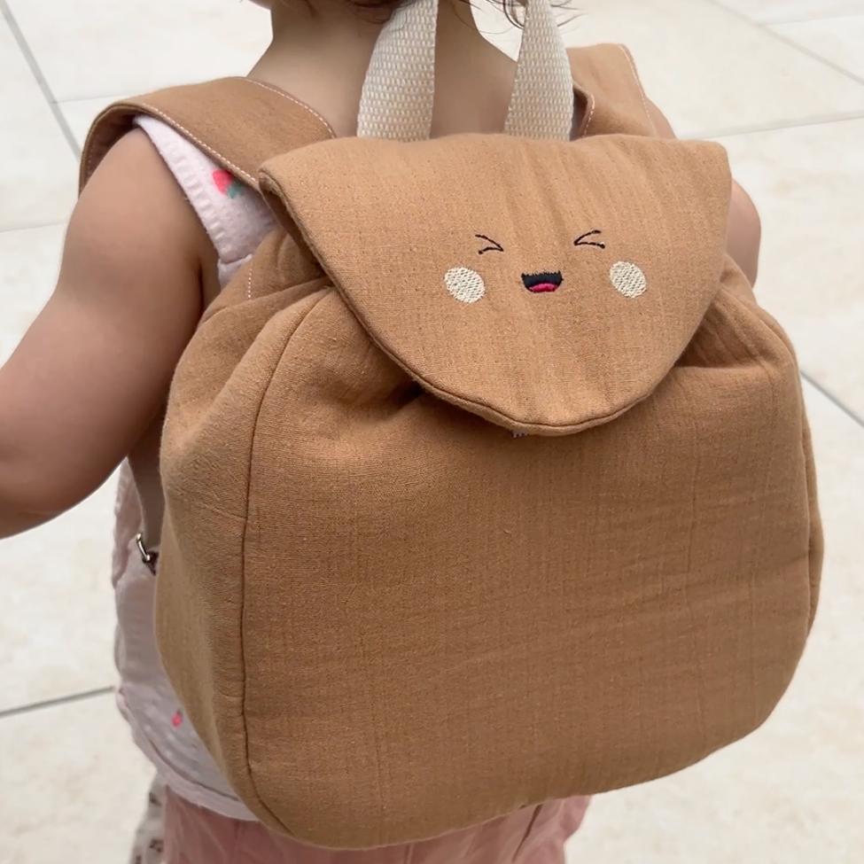 Sac à dos enfant Lilo