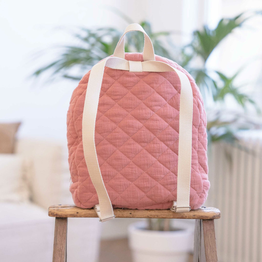 Sac à dos - Marsala