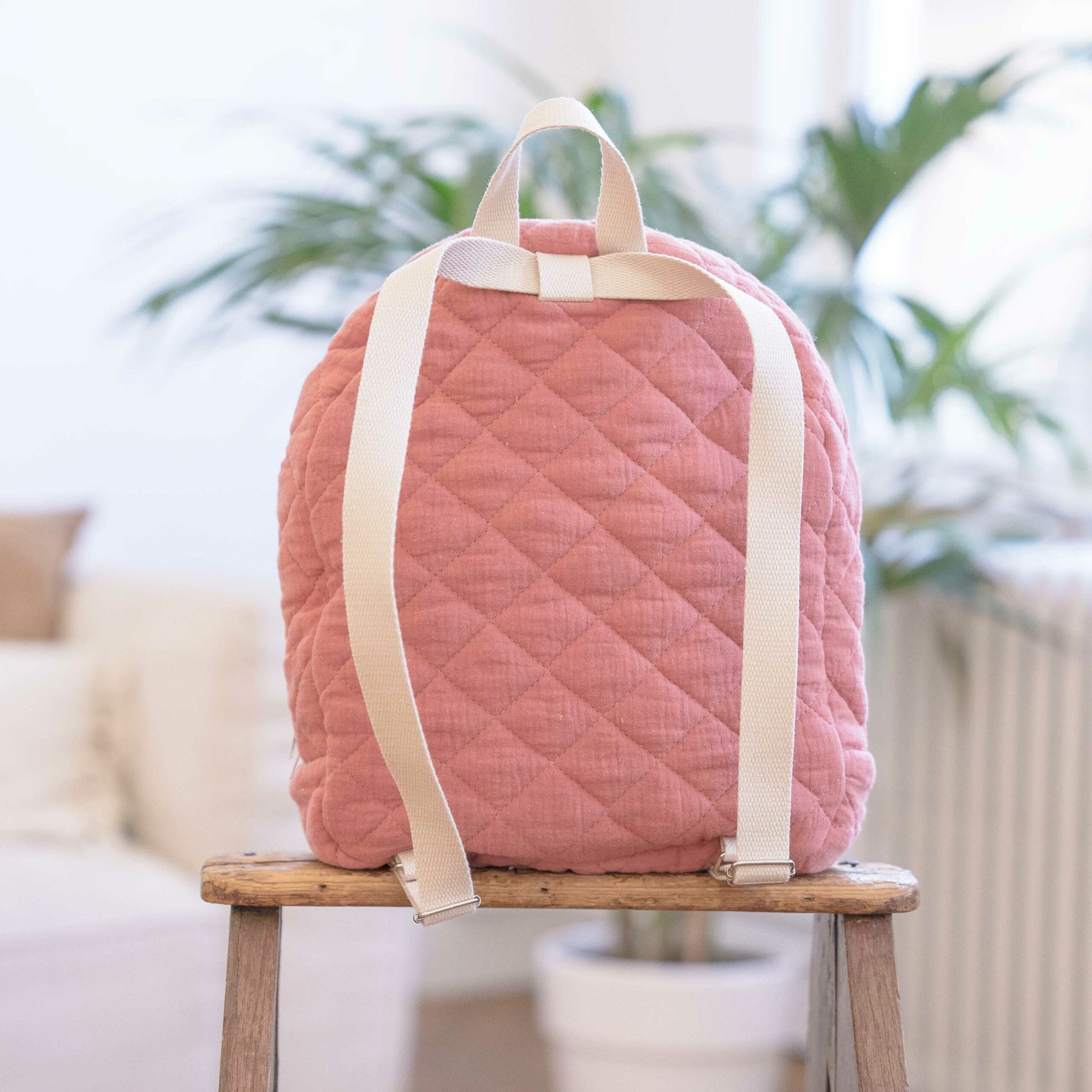 Sac à dos - Marsala