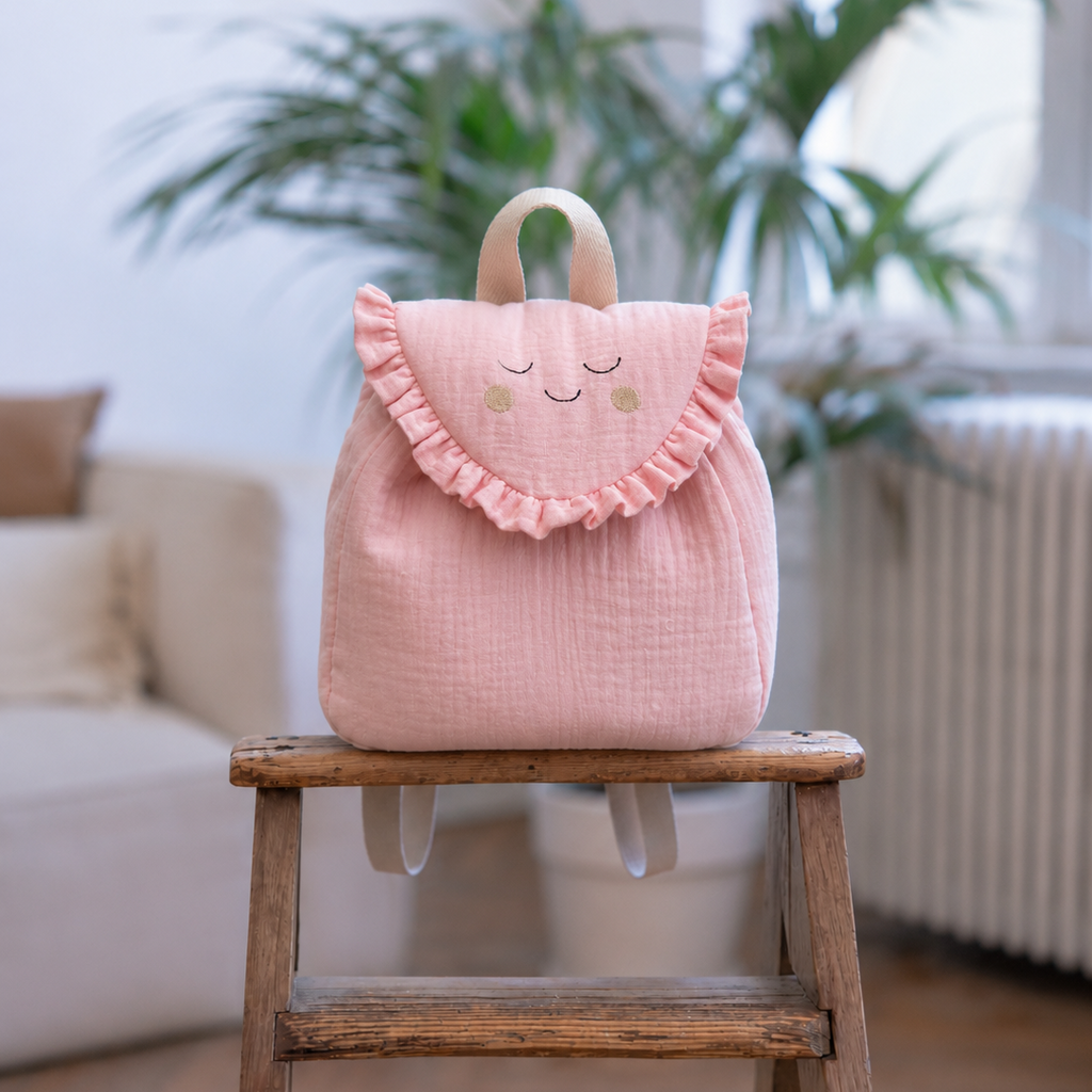Sac à dos enfant Lilo