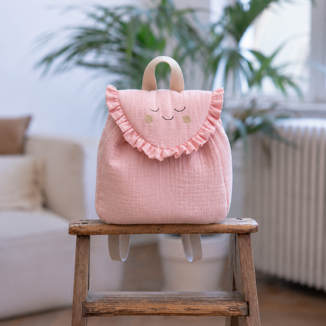 Sac à dos enfant Lilo