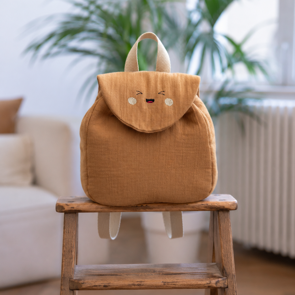 Sac à dos enfant Lilo