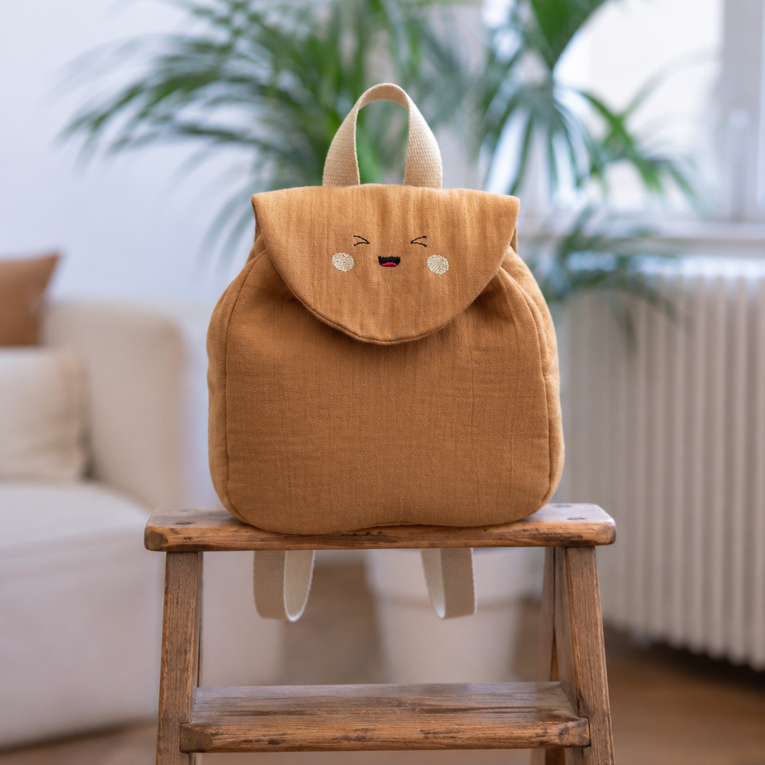 Sac à dos enfant Lilo