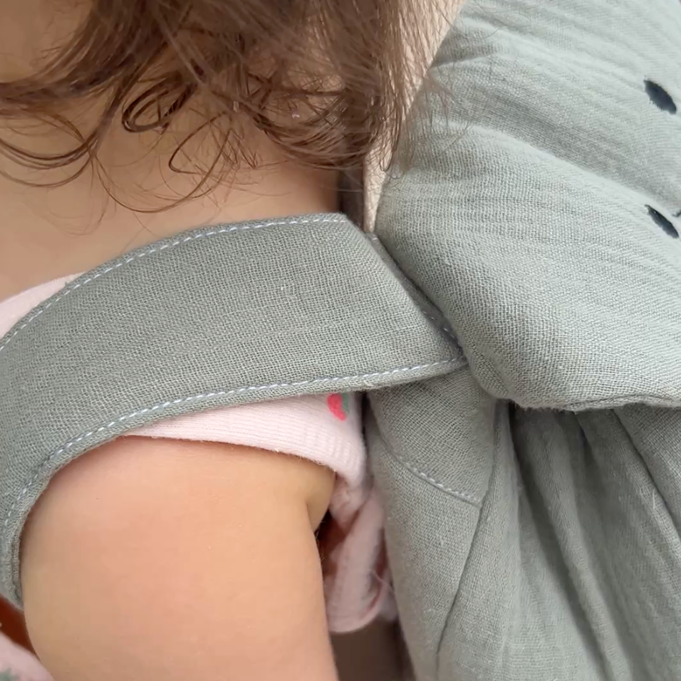 Sac à dos enfant Lilo