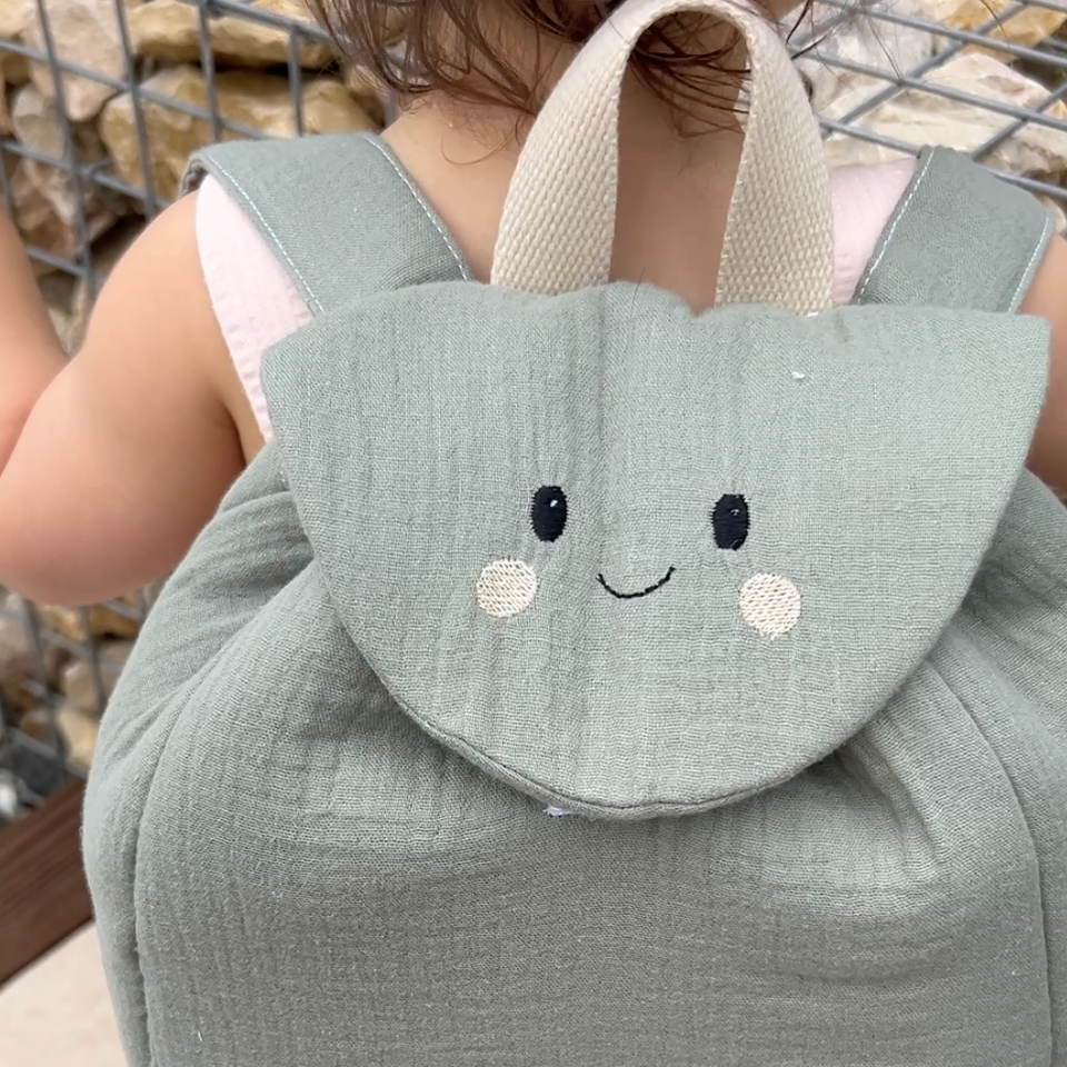 Sac à dos enfant Lilo