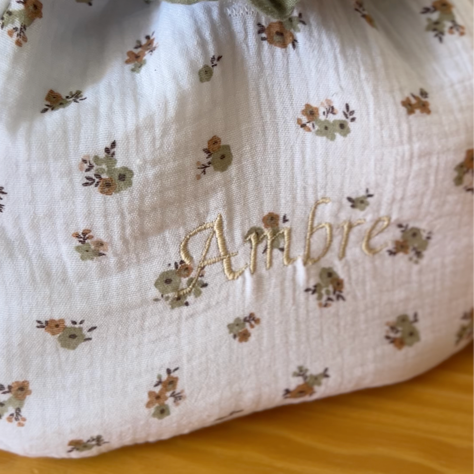 Sac à dos enfant Lilo
