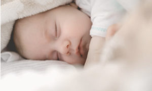 10 astuces pour favoriser le sommeil de votre enfant