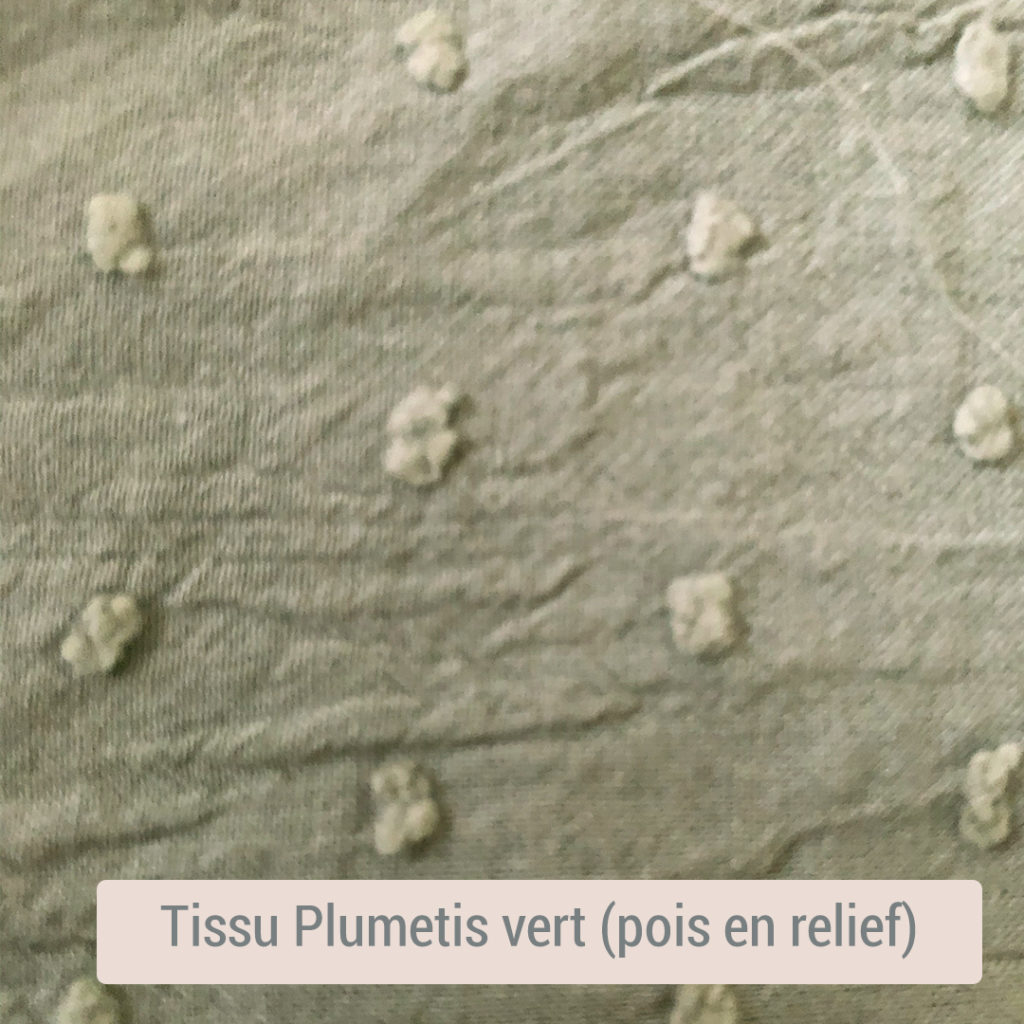 tissus-plumetis-vert