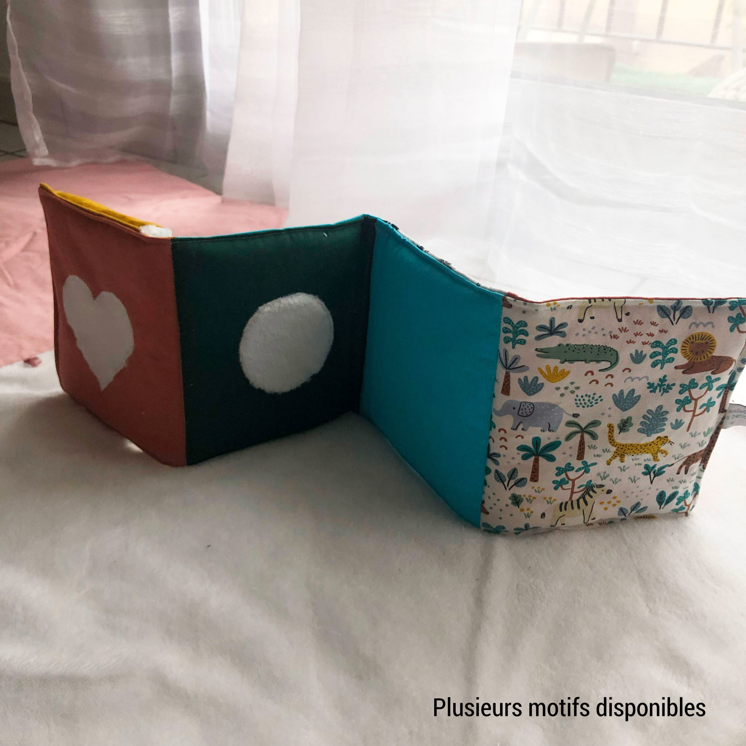 La Maison du Savon de Marseille - LA BABY BOX 👶🏻 Idée cadeaux