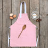 tablier-cuisine-enfant-rose-cuisine