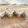 Livre éveil tissu prénom personnalisé bébé