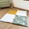 tapis-eveil-jungle-moutarde-enfant-chambre