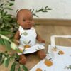 tablier-poupee-enfant-fruits
