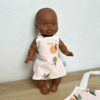 tablier-poupee-enfant-fruits-debout