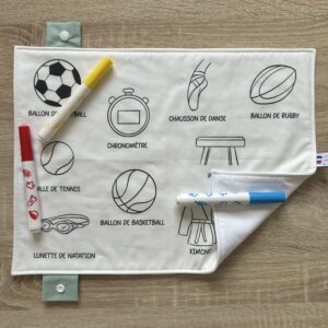 set-de-table-a-colorier-lavable-imagier-sport-2